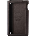Кожаный чехол Astell&Kern KANN Alpha Leather Case Black - 1