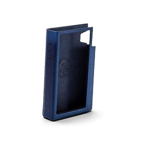 Чехол для плеера Astell&Kern SE100 case navy blue - 1