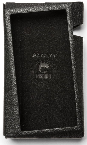 Чехол Astell&Kern SR25 Leather Case Black - 1